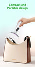Rechargeable Facial and Neck Beauty Device, 7-Mode Facial Massage, the Perfect Gift for Women and Girls