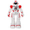 Intelligent Induction Robot(RED): Your Child's Tech Enlightenment Companion, an Early Learning Assistant That Makes Education Fun