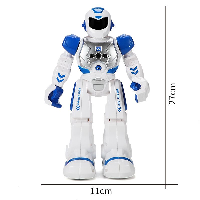 Intelligent Induction Robot(RED): Your Child's Tech Enlightenment Companion, an Early Learning Assistant That Makes Education Fun