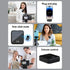 2.4G Wireless Lavalier Microphone: Multi - person, Full - scenario Audio, 25m HD Noise - reduction
