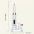 Pink   Wireless Charging Nail Drill, 3-Speed Adjustable, Professional-Level Care in One Tool