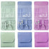 16-Piece Nail Care Set | Portable & Professional, One Box for Hand & Foot Details。green
