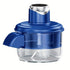 Electric Fruit Peeler  Automatic Peeling Machine for Grapes, Cherry Tomatoes, and Garlic  Multifunctional Kitchen Tool