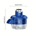 Electric Fruit Peeler  Automatic Peeling Machine for Grapes, Cherry Tomatoes, and Garlic  Multifunctional Kitchen Tool