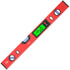 500mm Digital Level with Backlit LCD Display, Strong Magnetic Base, and Heavy-Duty Aluminum Alloy Material