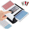 Automatic Card Shuffler, USB Rechargeable, One-Button Start, 2 Modes, Elevate Your Tabletop Game, Perfect for Family Game Nights, Hands-Free