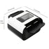Automatic Card Shuffler, USB Rechargeable, One-Button Start, 2 Modes, Elevate Your Tabletop Game, Perfect for Family Game Nights, Hands-Free