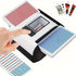 Automatic Card Shuffler, USB Rechargeable, One-Button Start, 2 Modes, Elevate Your Tabletop Game, Perfect for Family Game Nights, Hands-Free