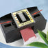 Automatic Card Shuffler, Transparent Plastic One-Touch Shuffling, Family Game & Poker Essential, Ages 14+