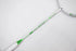 ESPER Explorer X-RACE 38S Badminton Racket 4U 84g Full Carbon Fiber Beginner G5 Aerodynamic Lightweight Racket