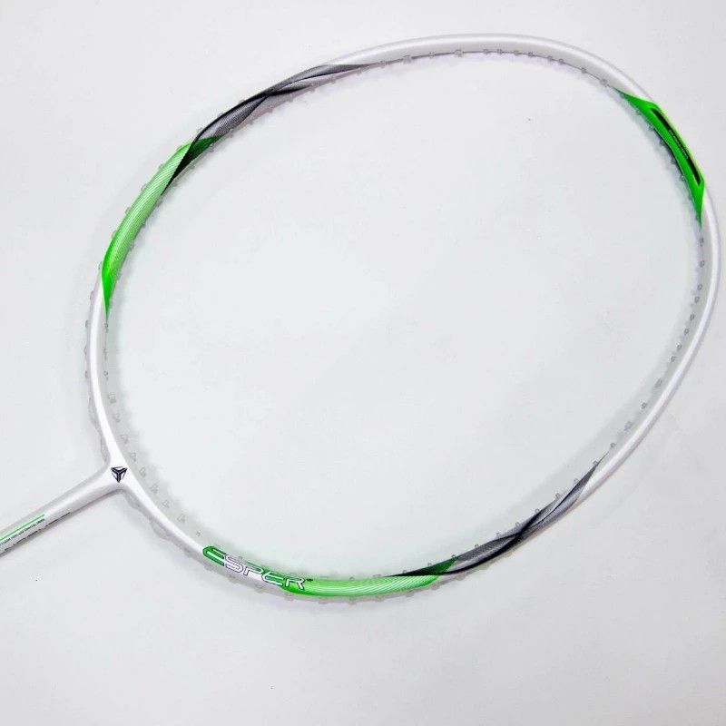 ESPER Explorer X-RACE 38S Badminton Racket 4U 84g Full Carbon Fiber Beginner G5 Aerodynamic Lightweight Racket