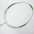ESPER Explorer X-RACE 38S Badminton Racket 4U 84g Full Carbon Fiber Beginner G5 Aerodynamic Lightweight Racket