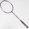 ESPER Explorer X-RACE 39S Badminton Racket 4U 84g Full Carbon Fiber Beginner G6 Entry-Level Racket