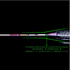 ESPER Explorer X-RACE 39S Badminton Racket 4U 84g Full Carbon Fiber Beginner G6 Entry-Level Racket