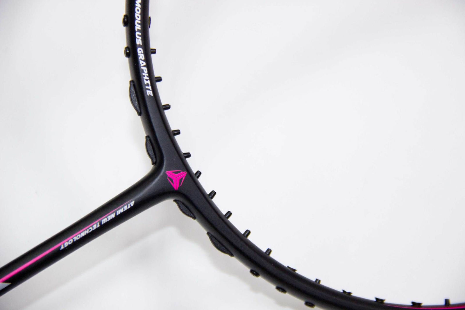 ESPER Explorer X-RACE 39S Badminton Racket 4U 84g Full Carbon Fiber Beginner G6 Entry-Level Racket