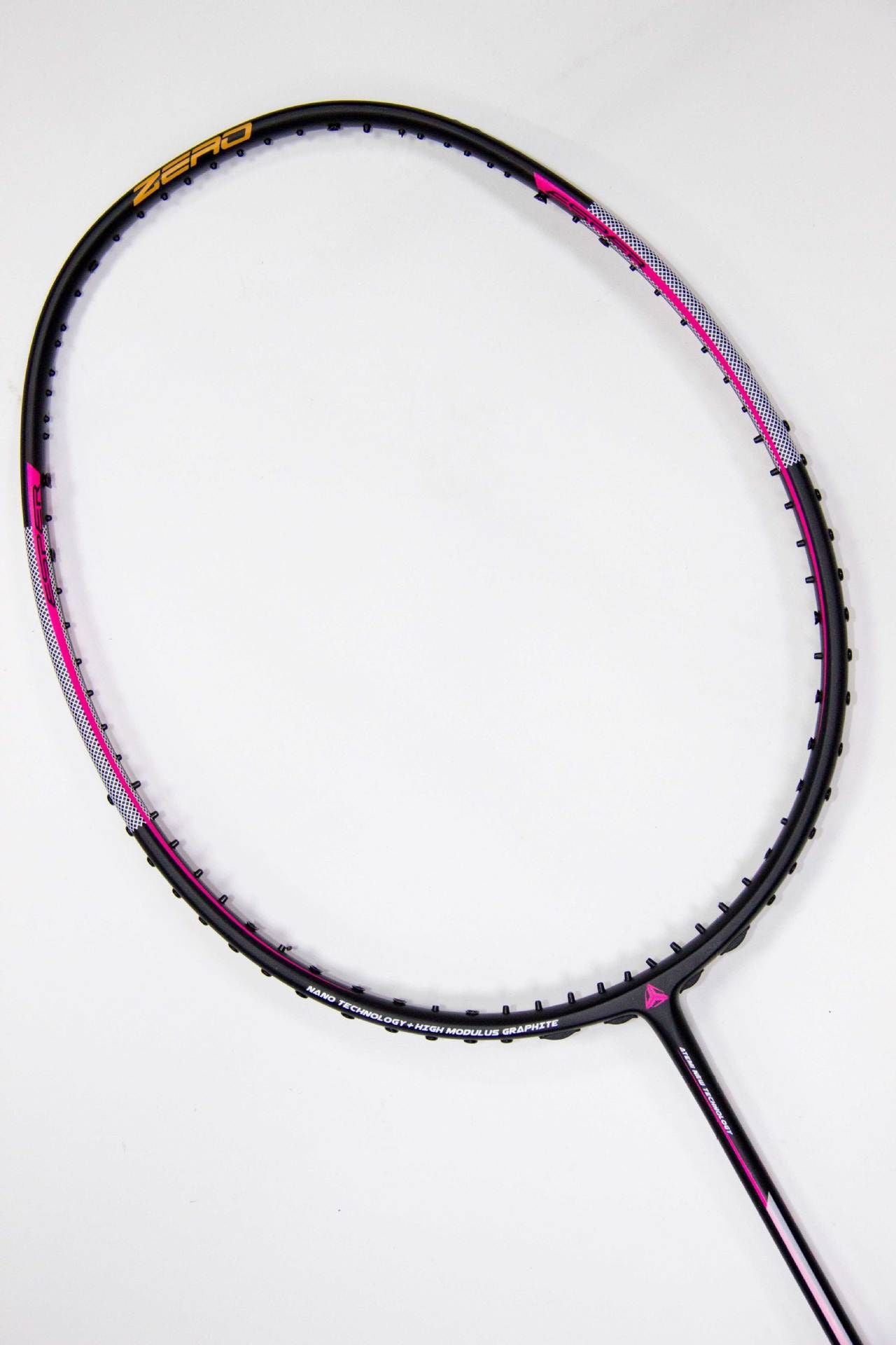 ESPER Explorer X-RACE 39S Badminton Racket 4U 84g Full Carbon Fiber Beginner G6 Entry-Level Racket