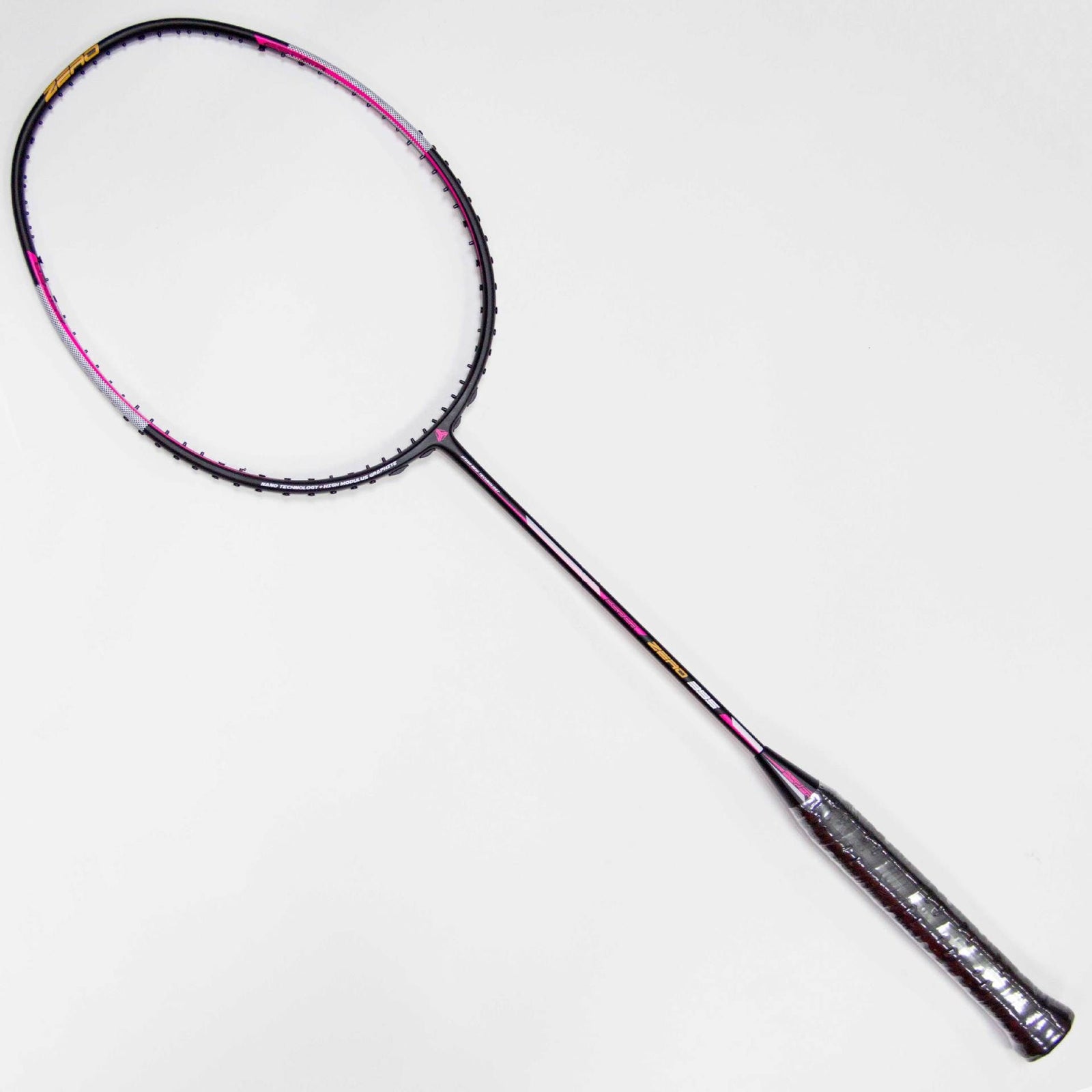 ESPER Explorer X-RACE 39S Badminton Racket 4U 84g Full Carbon Fiber Beginner G6 Entry-Level Racket