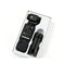 Full HD Handheld Action Camera with 16GB Memory, Portable Pocket Gimbal Camera for Outdoor Travel Vlogging, Featuring a Handheld Gimbal and 1.9-inch Screen.black