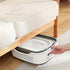 Multi-functional Folding Laundry Basket: Hassle-free Storage, One Basket for All Your Clothes Sorting。green