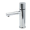 WELS Bathroom Basin Mixer Vanity Sink Bubble Faucet Tap Laundry Brass Chrome Set