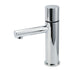 WELS Bathroom Basin Mixer Vanity Sink Bubble Faucet Tap Laundry Brass Chrome Set