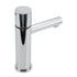 WELS Bathroom Basin Mixer Vanity Sink Bubble Faucet Tap Laundry Brass Chrome Set