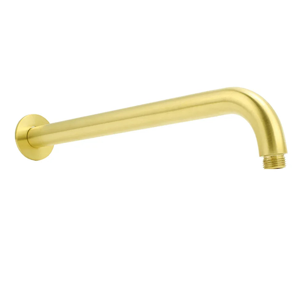 PVD Brushed Gold 10