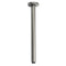 Gunmetal Round 300mm Brass Shower Arm Ceiling Mount Extension Dropper For Head
