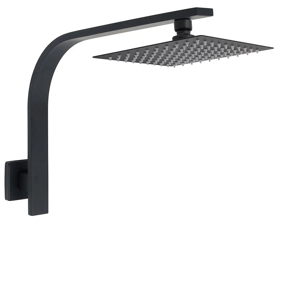 Matt Black 8