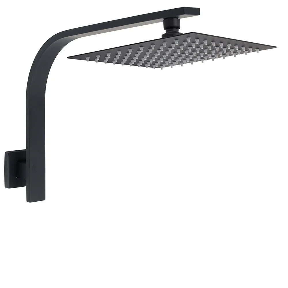 WELS Matt Black 10