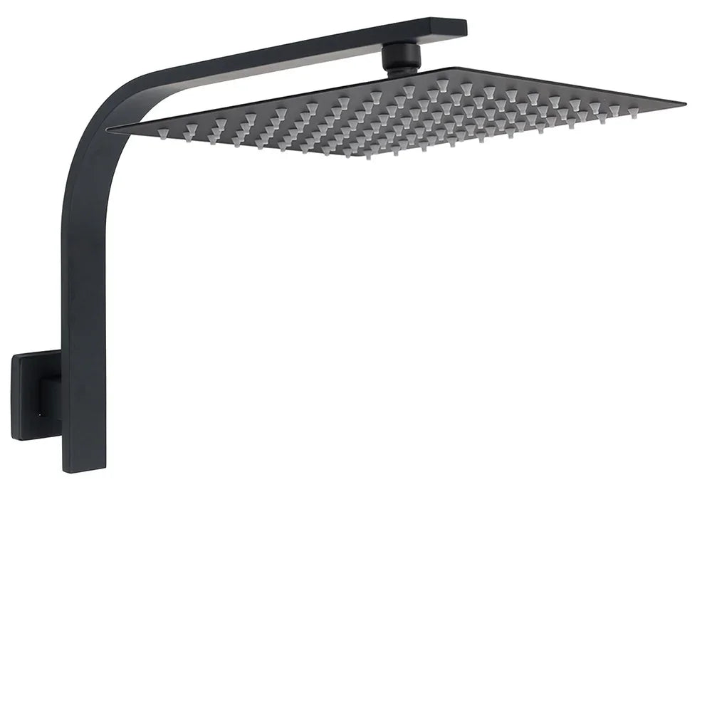 Matt Black 12