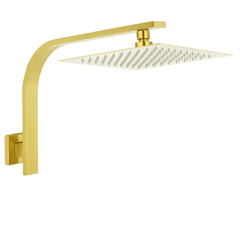 WELS Brushed Gold 10