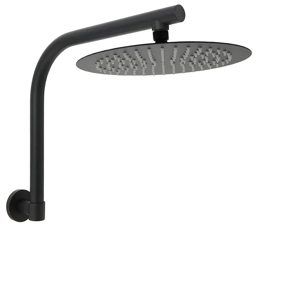 WELS Matt Black 10