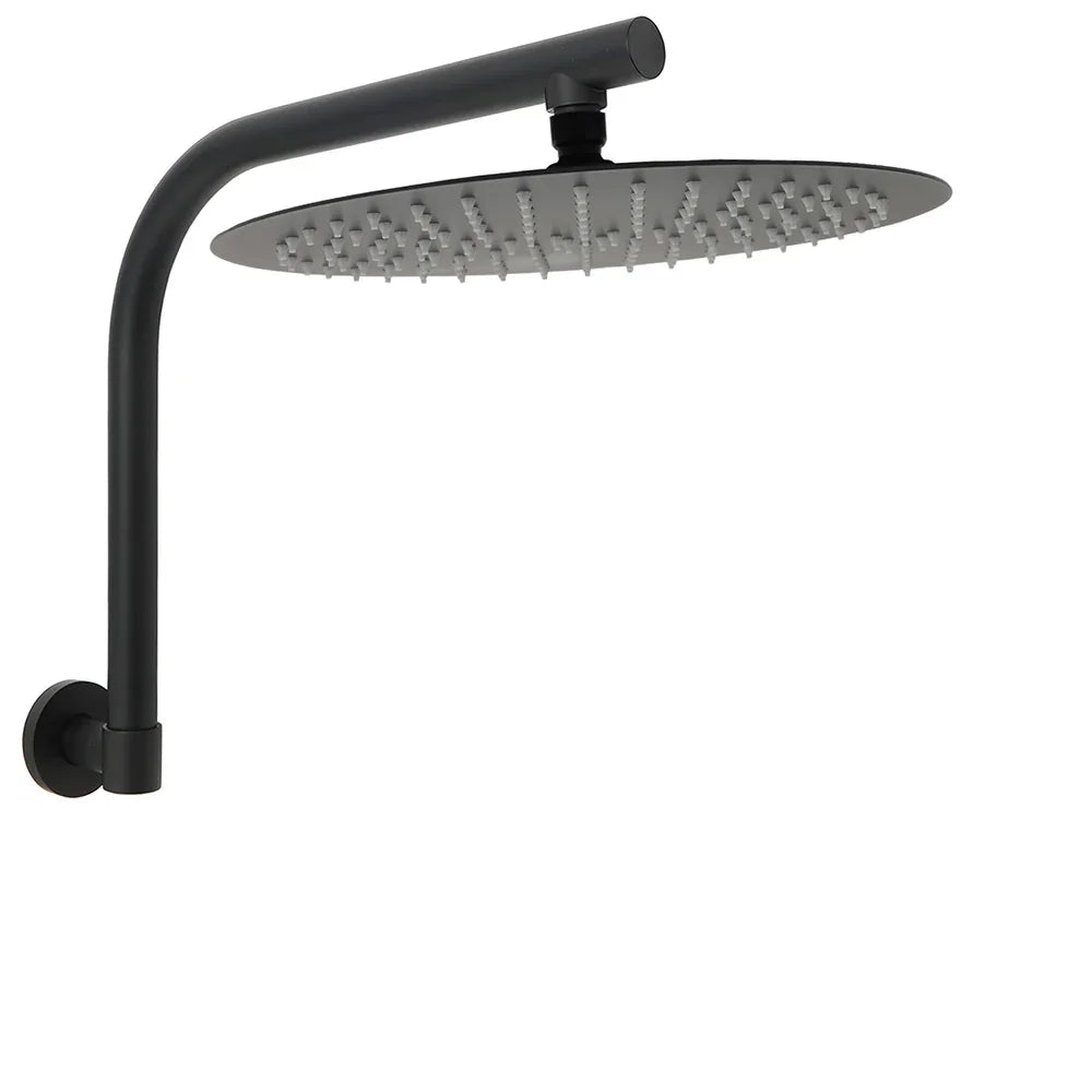 WELS Matt Black 12