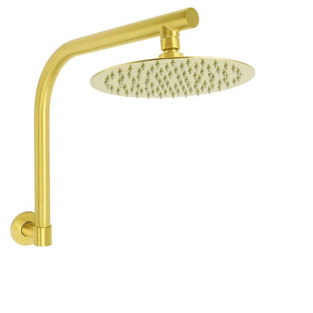 WELS Brushed Gold 8