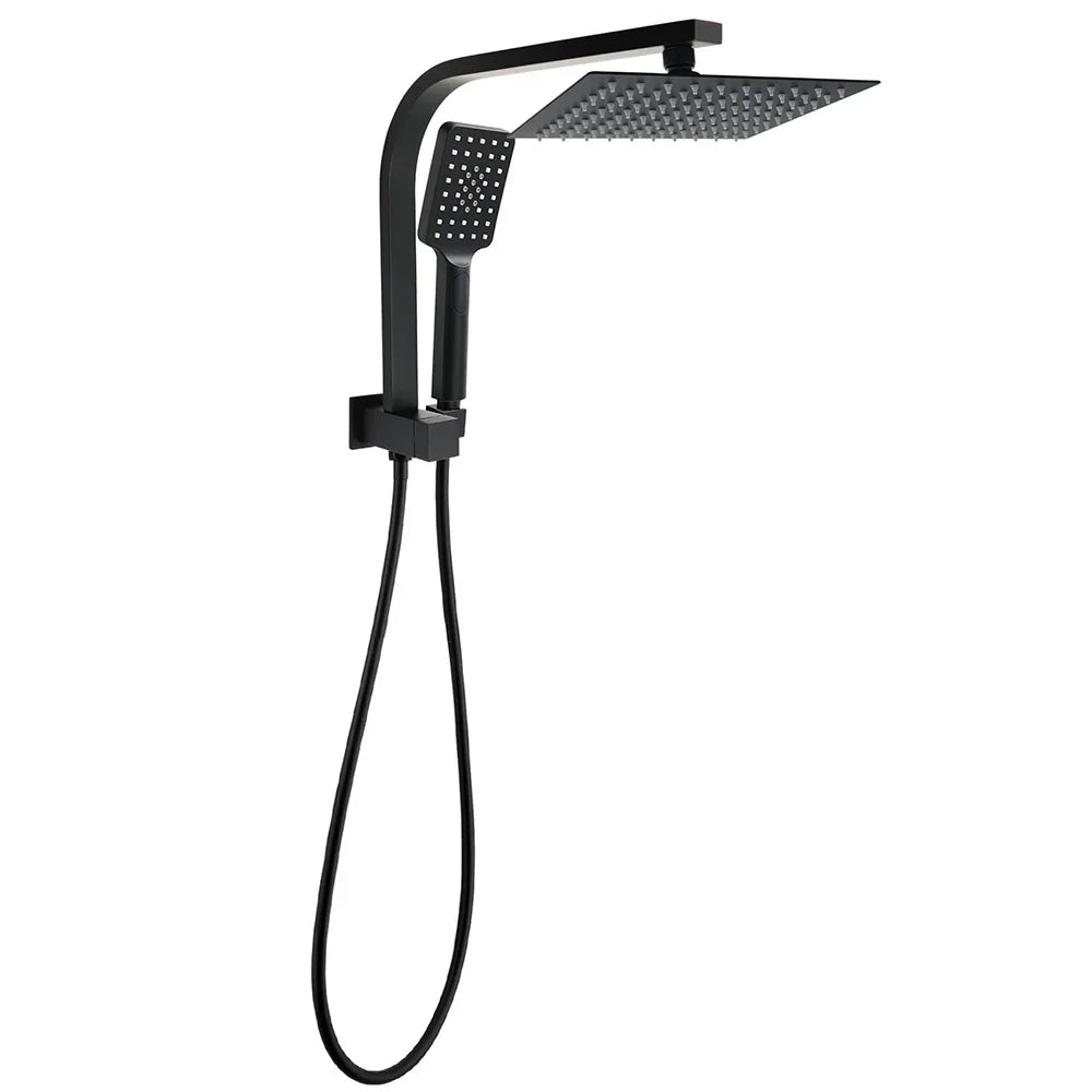 Matt Black 8