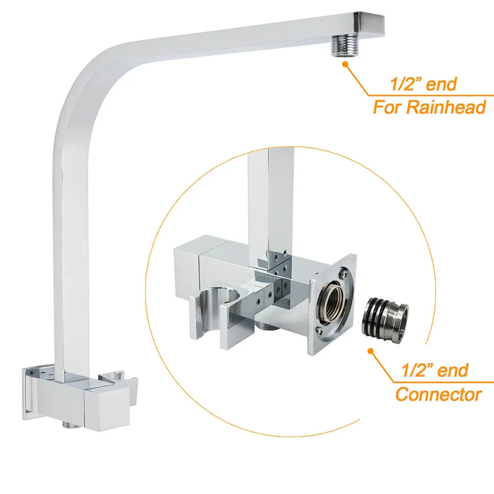 WELS Square Large 12