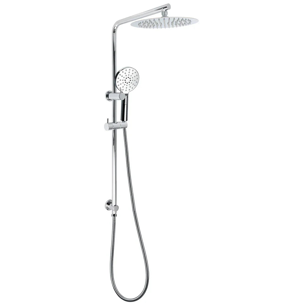 Twin Shower Set 10