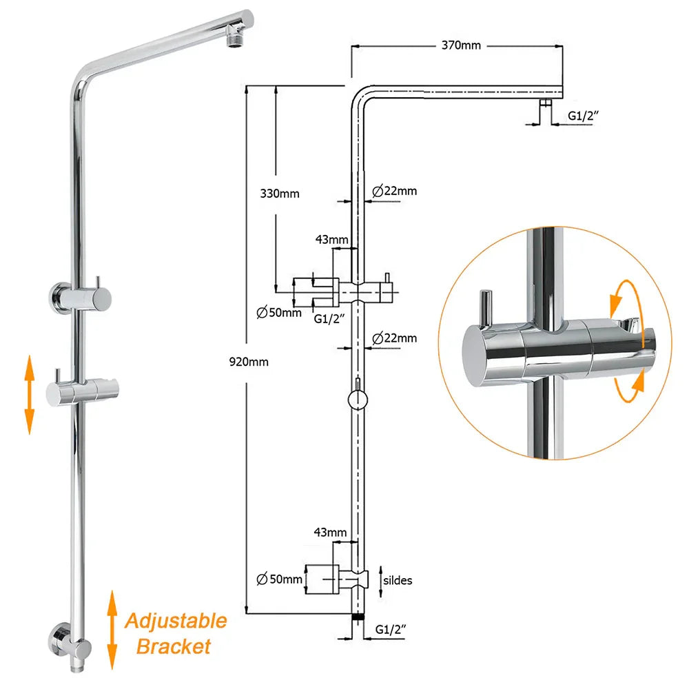 Chrome 9