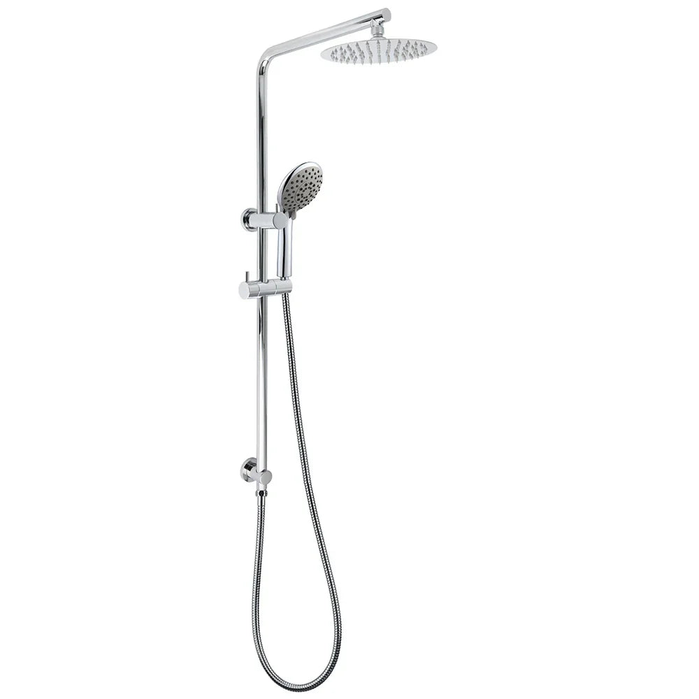 WELS Chrome Dual 8