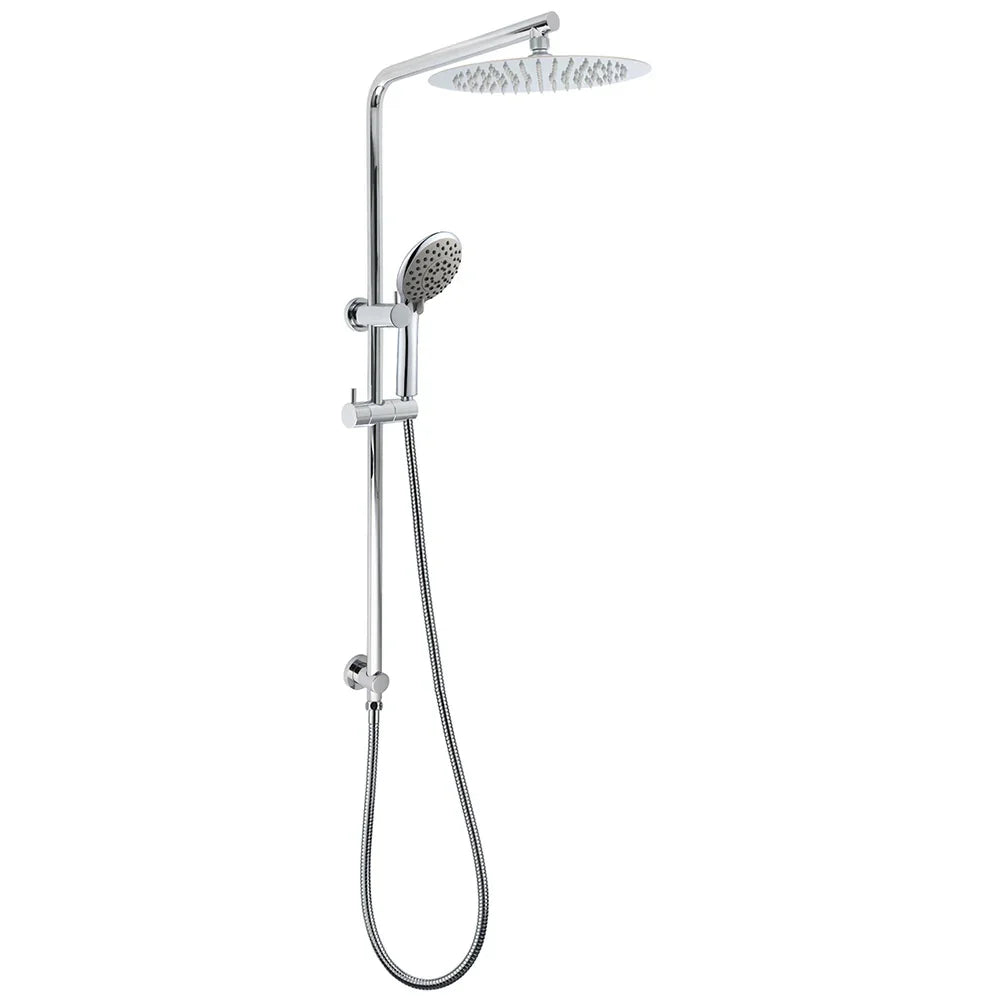WELS Chrome Dual 10