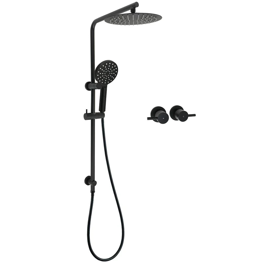 WELS Matt Black 10