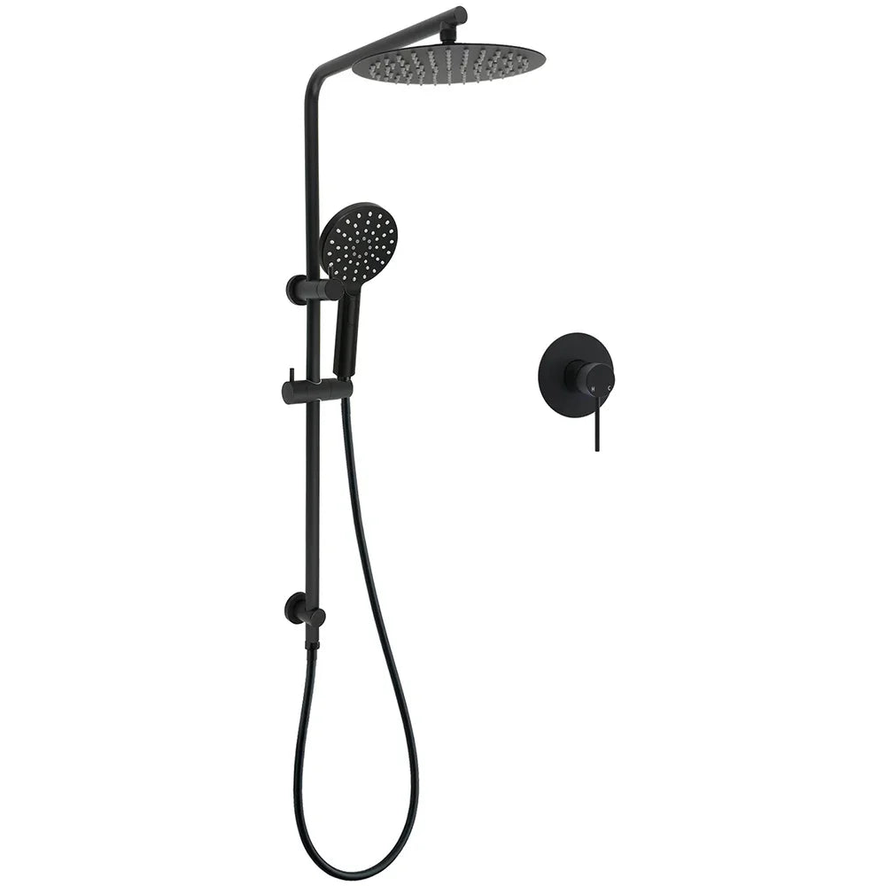 WELS Matt Black 10