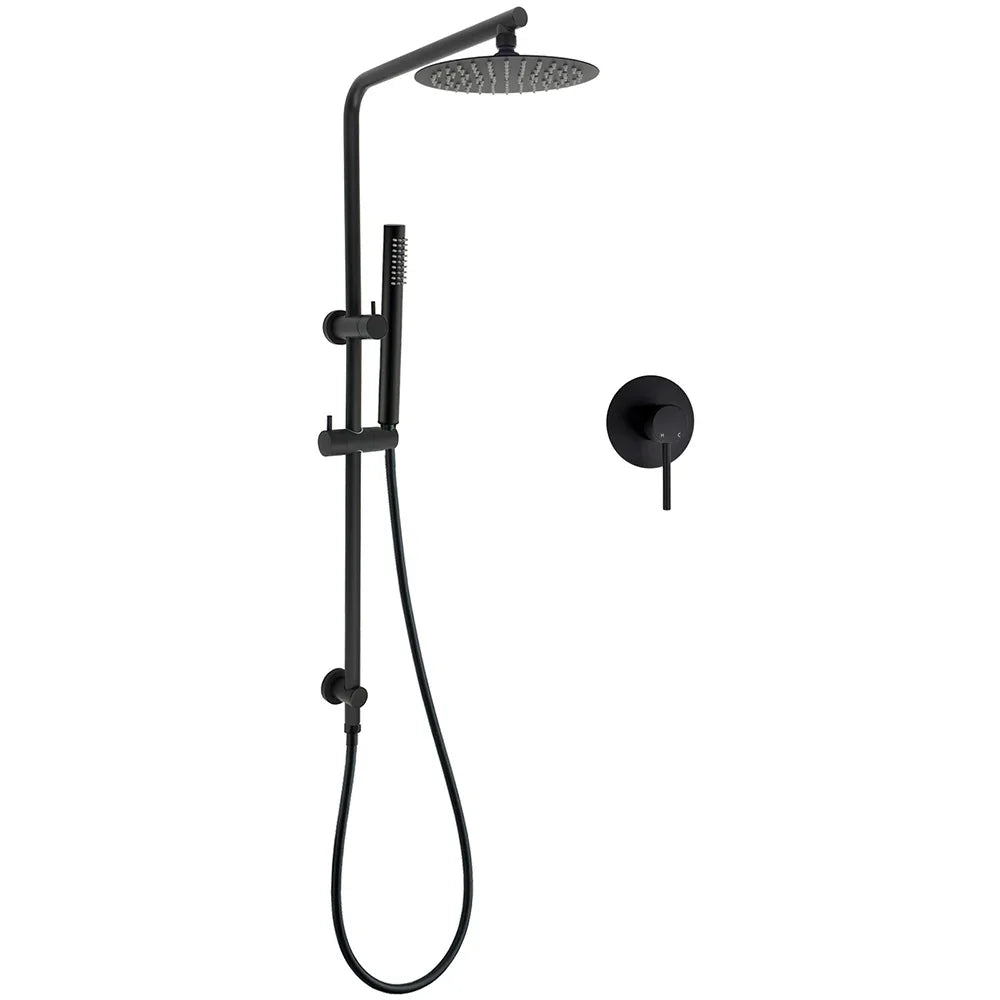 2‑in‑1 Shower Set – 8