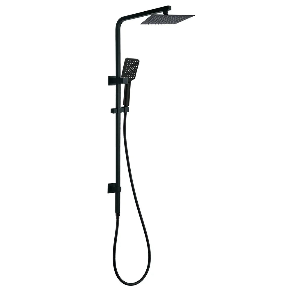 WELS Matt Black 8