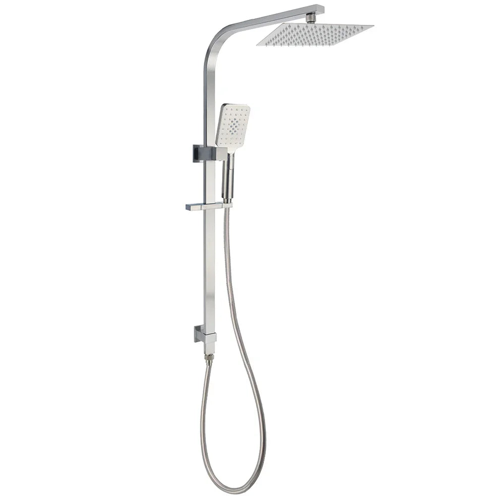 2‑in‑1 Shower Set – 8
