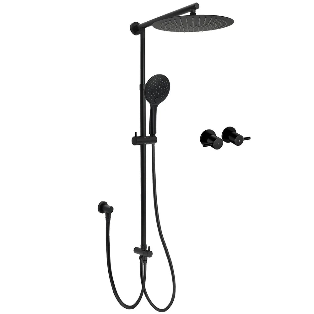 WELS Matte Black 12
