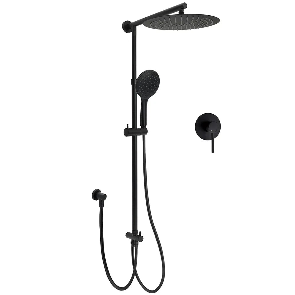 WELS Matte Black 12