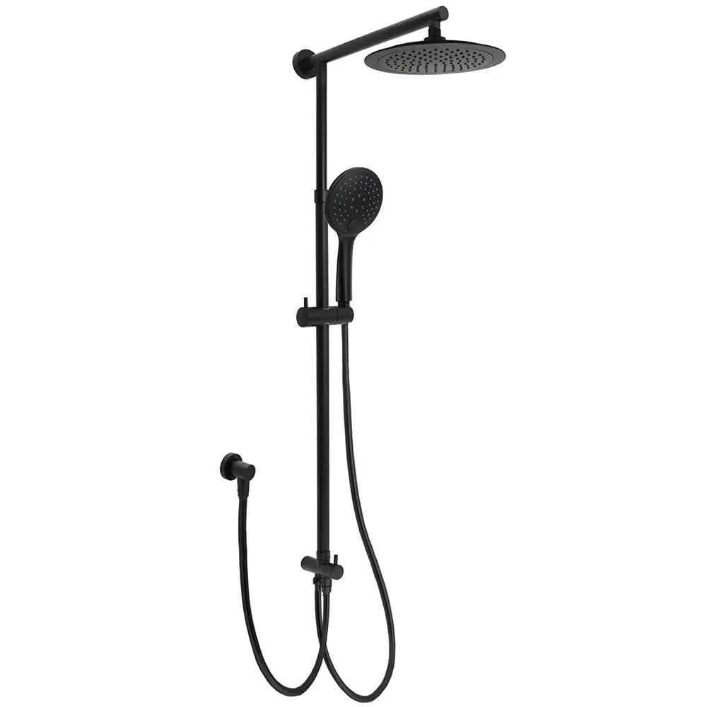 WELS Matt Black 9
