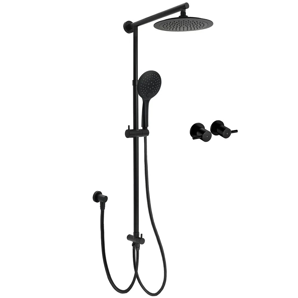 Matt Black 9